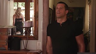 Appetizing hot MILF amazing sex story