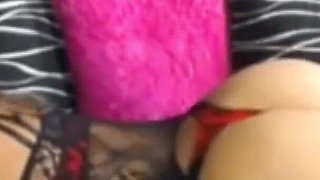Netdress Teen Girl Twerking
