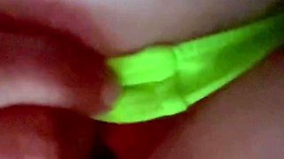 Blonde MILF with Big Boobs Playing Cam Free Porn