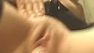 Nympho MILF with Small Tits Ass Fucked and Cummed in Mouth by Huge Vintage Cock