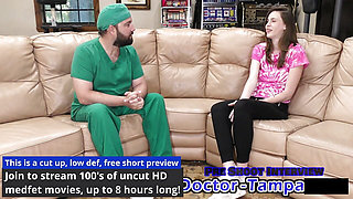 Dr Tampa - Do They Really Health Care About You? - Lilly Jade