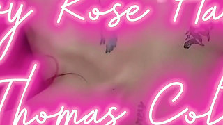 Cheating Whore Girlfriend Gets Tag Teamed! Part 2