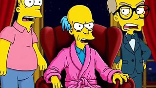 Black Latex MILF Cartoon: Exclusive Anime Hentai Sex with Octopussy