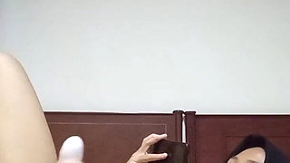 Horny Hijab Due to Not Fucking for a Long Time