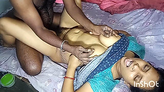 Naity Bhabi