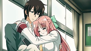 Hooker's big titty fuck smut by Hentai Universe