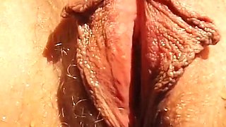 Amateur Munichgold My New Kinky Piss Compilation Hairy Butterfly Pussy with Long Labia Pee for My Fans