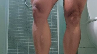 StripCamFun Blonde Amateur MILF Webcam for You