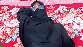 Mather- in-low Fucking Hard Husband Sex in Alon Room
