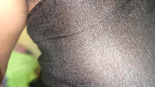 Black bra pussy piercing queen