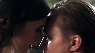 Stacy Cruz - The Piano - erotic hardcore with young