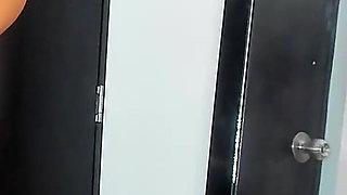 My Big Ass Bounces off Your Cock