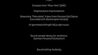 Cynthia - a Doll in the Real World