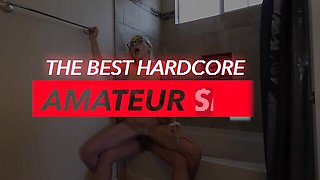 Bubbly Judy Jolie - cock le smut - Raw Attack