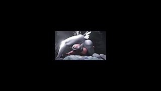 Baldurs Gate 3 Futa Sex Animation