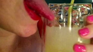 Big Boobs Cassandra Calogera cock tit wanking