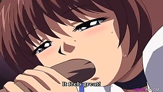 Immoral Sisters 02 Blossoming - Hentai Uncensored