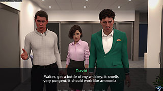 Anita's Internship #3