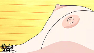 Creampie Ino Yamanaka Naruto Hentai