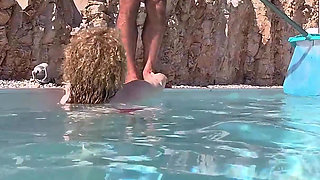 4 Some Underwater