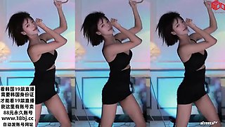 Beautiful Korean female anchor beauty live broadcast korean+bj+kbj+sexy+girl+18+19+webcam Season 8: Big Tits, Blowjob  Amateur Porn