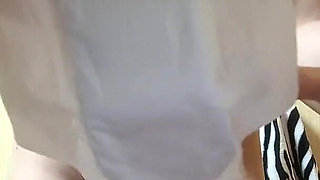 Me in Panties Is All You Want