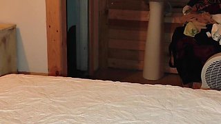 Fucking Latina Girlfriend