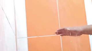 Shower and Sex Is the Best Thing There Can Be
