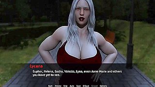 Between Salvation And Abyss #27