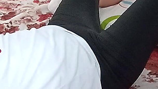 Chubby Sucking