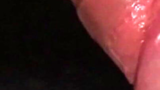 Gloryhole Suck, Swallows It All