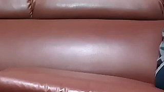 How Delicious It Is to Fuck at Home with My Stepsister. I Like It When She Swallows My Cum.