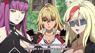 Az-Animex Valkyrie Drive - Mermaid - 04 BDSpanish: Big Tits, Japanese  Big Boobs Porn