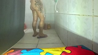 Come Take a Bath with Me!