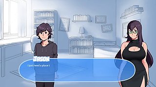 Luxurious Habanera brings the heat in Snow Daze