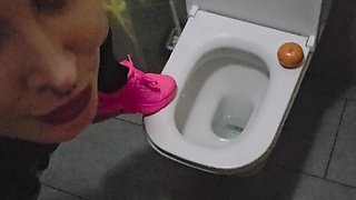 My New Public Toilets Games. Part 2