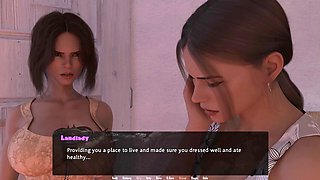 Extreme hentai action with big black cocks in Berlin featuring Misskitty2k