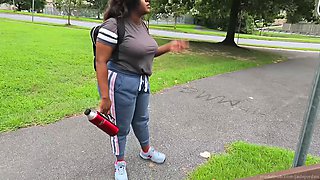 Jade Jordan Basketball Fuck