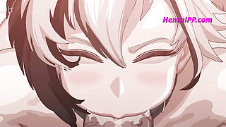 Busty MILF Get Fucked With All - All Cum Facial ( People Traditions ) -  Konoharu koko