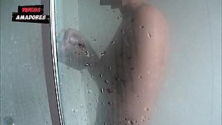 My Young Lover at Bnaho After Sex