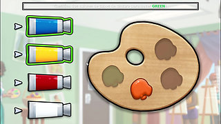 My stepmother wants me to make love to her rich