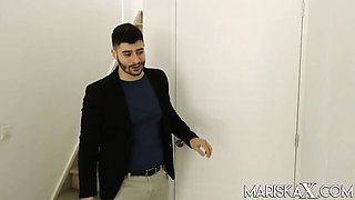 Mariska X - kitana lure movie