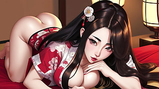 Geisha