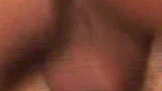 Amateur German Slut Takes Big Hard Cock Deep Inside Her