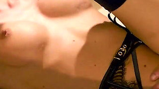 Exploring Desires in a Threesome