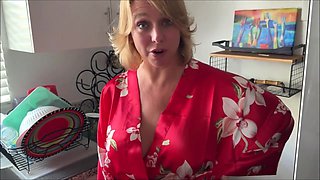 Brianna Beach horny MILF porn