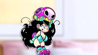 Sex Note - 160 Plastic Bimbo by Misskitty2k