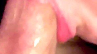 Sexy Blowjob Oral Creampie