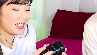 Horny Asian Sluts #439