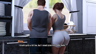 Kitchen Romance - Heart Problems - Ep34